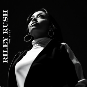 No Limits by RILEY RUSH