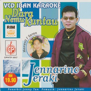 JENNARINO JERAKI - Agi Boleh Tahan