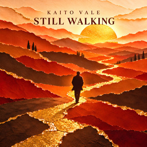 You Stayed by Kaito Vale