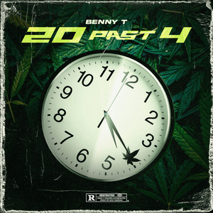 Benny T - 20 Past 4