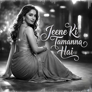 Jeene Ki Tamanna Hai by Sufi Sahab