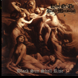 Black Sun Shall Rise