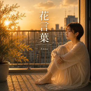 花言葉 by Anna