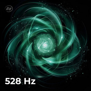 528 Hz Moonlight Healing by Ether Bloom