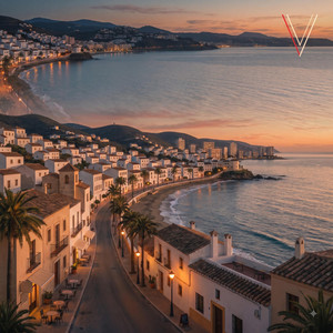 Missing Benalmádena by Valen Vone
