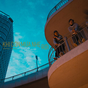Khi Cơn Mưa Nhẹ Rơi by Minh Huy, Pjnboys