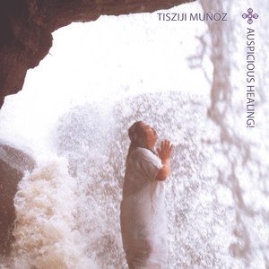 Auspicious Healing! album