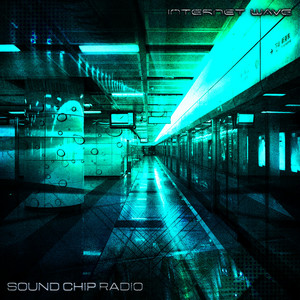 internet wave by Sound Chip Radio