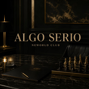 Algo serio by Neworld Club