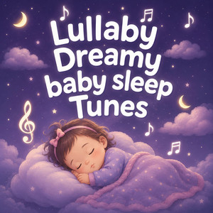 Lullaby Dreamy baby sleep Tunes by kfir kaikov, Aviel Hakmon