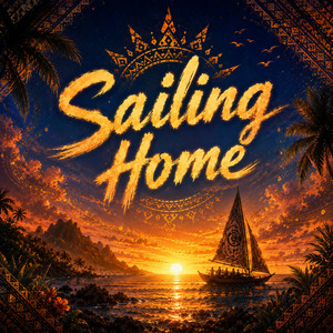 Sailing Home by Na Vude