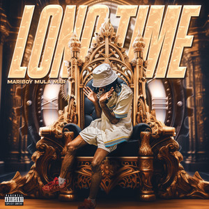 Portada de Long Time