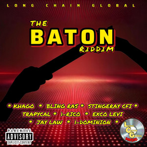 1DONION ONE NIGHT by BATON RIDDIM