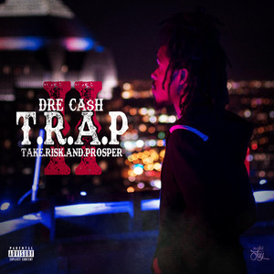 Dre Cash