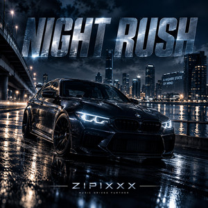 Night Rush by ZIPIXXX
