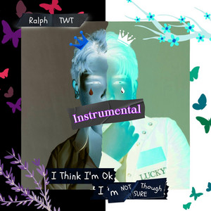 Insecure (Instrumental) by Ralph TWT
