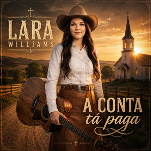 A conta tá paga by Lara Williams