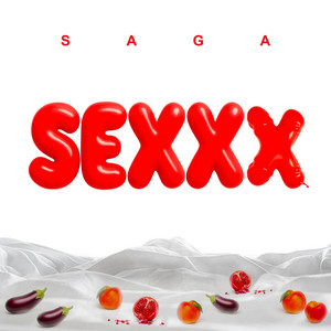 SEXXX by SAGA
