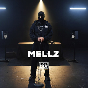 Mellz Blackout Sessions, Pt. 2 by Cmelyza, BL@CKBOX