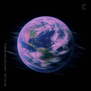 around the world by RE-PULZE