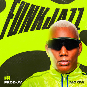 Portada de Funkjazz