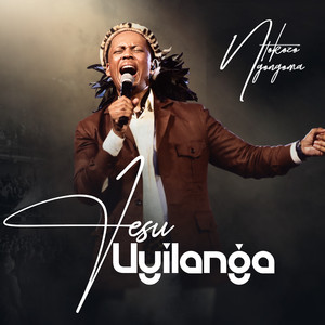 Jesu Uyilanga