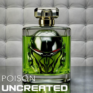 Poison by Uncreated