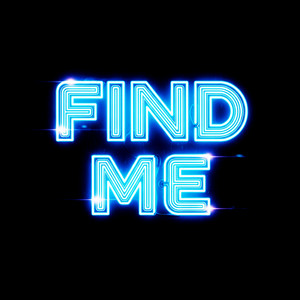 FIND ME by Erik Charles