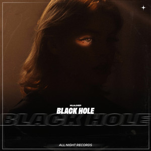 Black Hole by HilalDeep