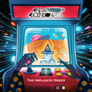 All About the Hits by A New Ascension