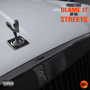 Blame It on the streets by YngActivke