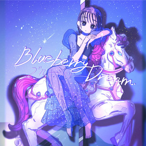 Blueberry Dream