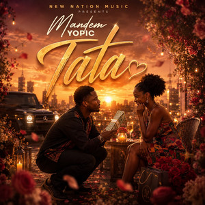 Tata by Mandem Yopic