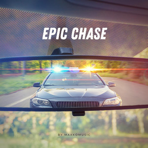 MaxKoMusic - Epic Chase