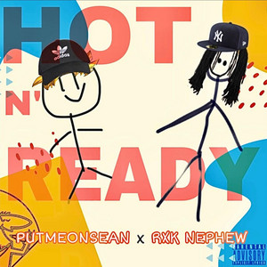 HOT N READY