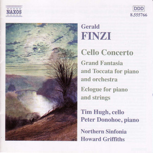 Finzi (The Best Of) - Compilation by Gerald Finzi | Spotify
