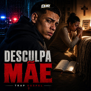 Desculpa Mãe by Cristo Move Rap