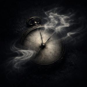 The Whispering Clock by Gentleman of Smooth