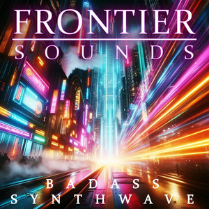 Frontier Sounds - Guns and Geishas