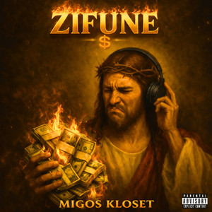 ZIFUNE by Migos Kloset