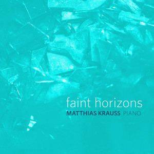 Faint Horizons by Matthias Krauss
