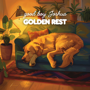 Golden Rest by good boy joshua