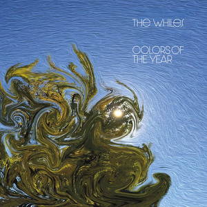 Colors of the Year - 2026 Re-Recorded Version by The Whiles