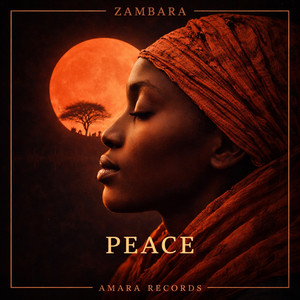 Peace by ZAMBARA