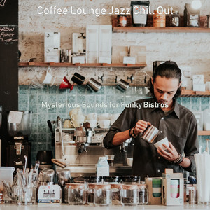 Sensational Soundscape for Cozy Restaurants