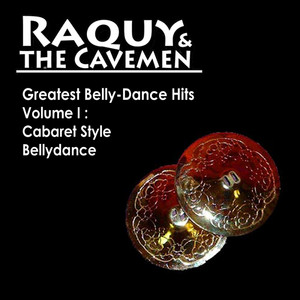 Shashkin by Raquy And The Cavemen