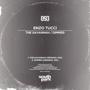 Dimmer - Original Mix by Enzo Tucci