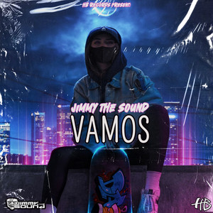 Vamos by Jimmy The Sound