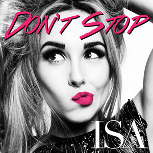 Don't Stop by ISA