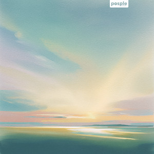 Tender Horizon by Liam Starling